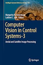 Télécharger le livre :  Computer Vision in Control Systems-3
