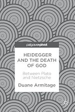 Télécharger le livre :  Heidegger and the Death of God