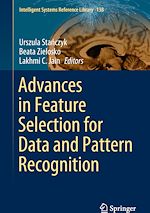 Télécharger le livre :  Advances in Feature Selection for Data and Pattern Recognition
