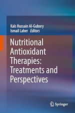 Télécharger le livre :  Nutritional antioxidant therapies: treatments and perspectives