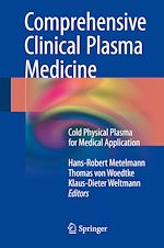 Télécharger le livre :  Comprehensive Clinical Plasma Medicine