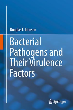 Téléchargez le livre :  Bacterial Pathogens and Their Virulence Factors