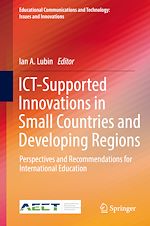 Download this eBook ICT-Supported Innovations in Small Countries and Developing Regions