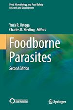 Télécharger le livre :  Foodborne Parasites