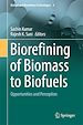 Télécharger le livre :  Biorefining of Biomass to Biofuels