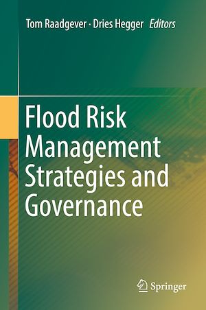 Téléchargez le livre :  Flood Risk Management Strategies and Governance