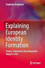 Télécharger le livre :  Explaining European Identity Formation