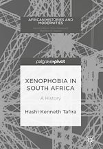 Télécharger le livre :  Xenophobia in South Africa