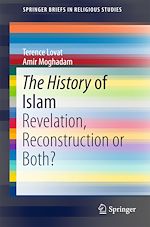 Download this eBook The History of Islam