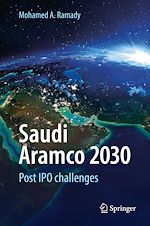 Télécharger le livre :  Saudi Aramco 2030