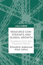 Télécharger le livre :  Resource Constraints and Global Growth