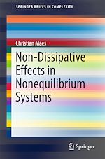 Télécharger le livre :  Non-Dissipative Effects in Nonequilibrium Systems