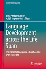 Télécharger le livre :  Language Development across the Life Span