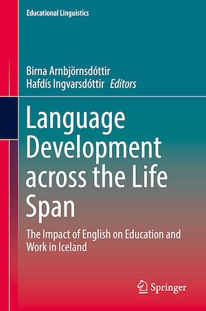 Téléchargez le livre :  Language Development across the Life Span