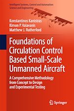 Download this eBook Foundations of Circulation Control Based Small-Scale Unmanned Aircraft