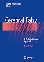 Télécharger le livre :  Cerebral Palsy