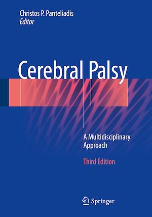 Téléchargez le livre :  Cerebral Palsy