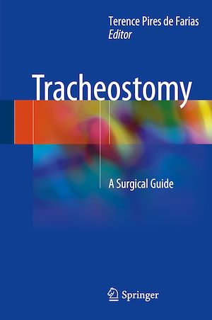 Téléchargez le livre :  Tracheostomy