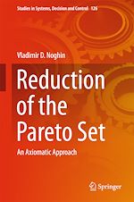 Télécharger le livre :  Reduction of the Pareto Set