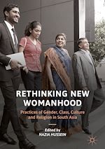 Télécharger le livre :  Rethinking New Womanhood