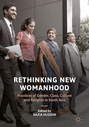 Téléchargez le livre :  Rethinking New Womanhood