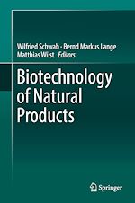Télécharger le livre :  Biotechnology of Natural Products