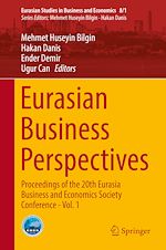 Télécharger le livre :  Eurasian Business Perspectives