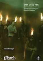 Télécharger le livre :  Spirit of the Arts