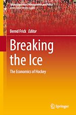 Télécharger le livre :  Breaking the Ice