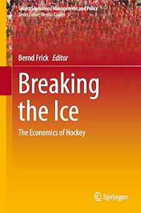 Télécharger le livre :  Breaking the Ice