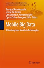 Télécharger le livre :  Mobile Big Data