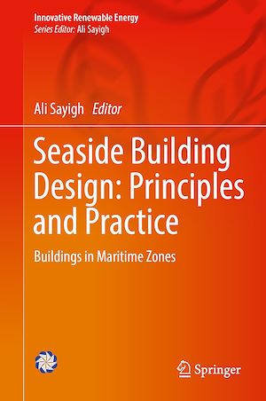Téléchargez le livre :  Seaside Building Design: Principles and Practice