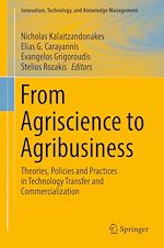 Télécharger le livre :  From Agriscience to Agribusiness