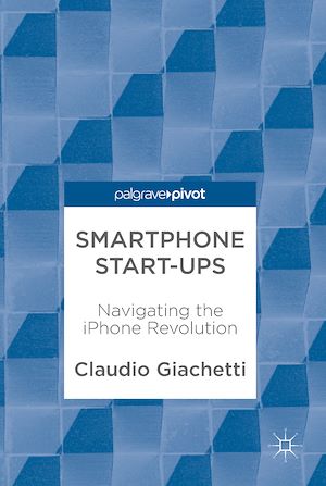 Téléchargez le livre :  Smartphone Start-ups
