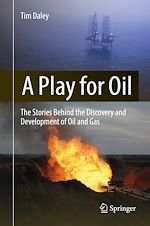 Télécharger le livre :  A Play for Oil