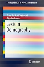 Download this eBook Lexis in Demography