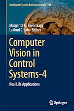 Télécharger le livre :  Computer Vision in Control Systems-4