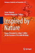 Télécharger le livre :  Inspired by Nature