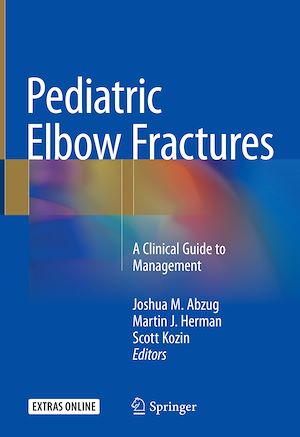 Téléchargez le livre :  Pediatric Elbow Fractures
