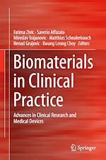 Télécharger le livre :  Biomaterials in Clinical Practice