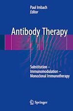 Télécharger le livre :  Antibody Therapy