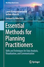Download this eBook Essential Methods for Planning Practitioners