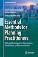 Télécharger le livre :  Essential Methods for Planning Practitioners