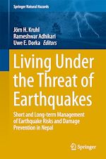Télécharger le livre :  Living Under the Threat of Earthquakes