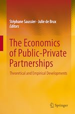 Télécharger le livre :  The Economics of Public-Private Partnerships