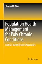 Télécharger le livre :  Population Health Management for Poly Chronic Conditions