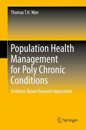 Téléchargez le livre :  Population Health Management for Poly Chronic Conditions