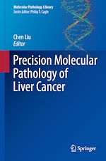 Télécharger le livre :  Precision Molecular Pathology of Liver Cancer