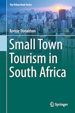Download this eBook Small Town Tourism in South Africa