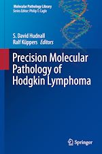 Télécharger le livre :  Precision Molecular Pathology of Hodgkin Lymphoma